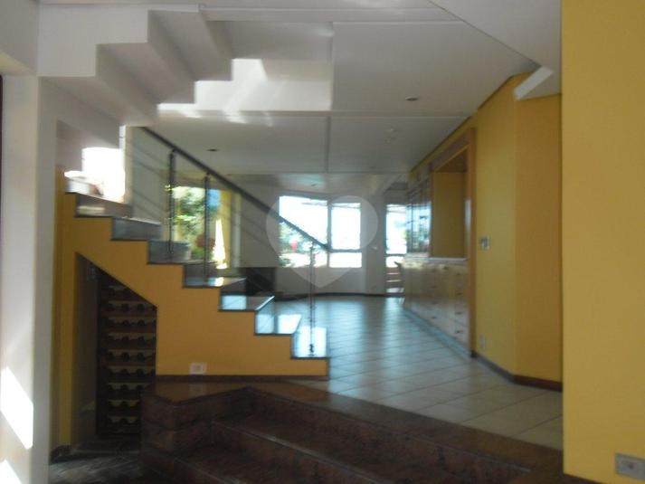 Venda Casa São Paulo Vila Inah REO88970 34