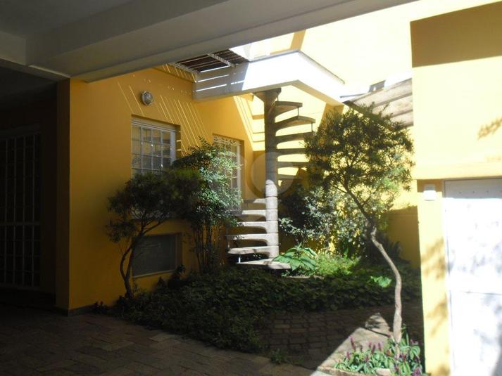 Venda Casa São Paulo Vila Inah REO88970 37