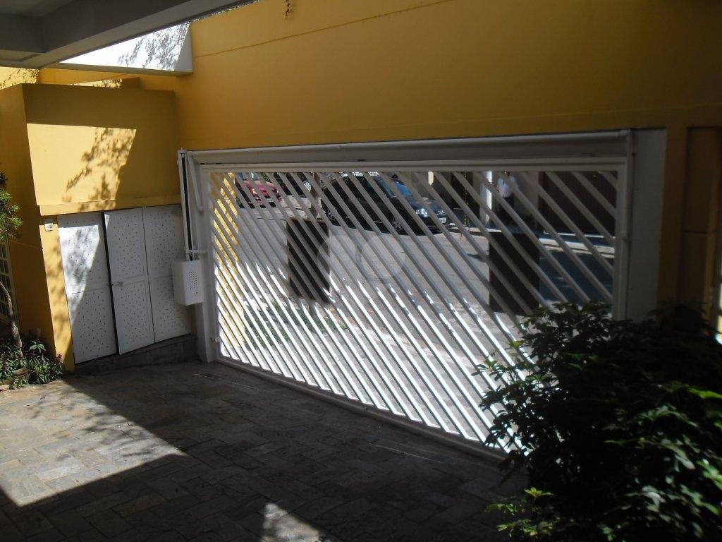 Venda Casa São Paulo Vila Inah REO88970 36