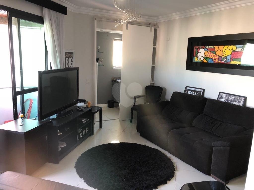 Venda Apartamento São Paulo Cerqueira César REO88972 2