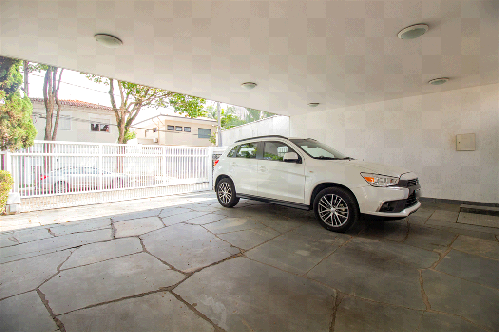 Venda Casa São Paulo Jardim Luzitânia REO889724 56