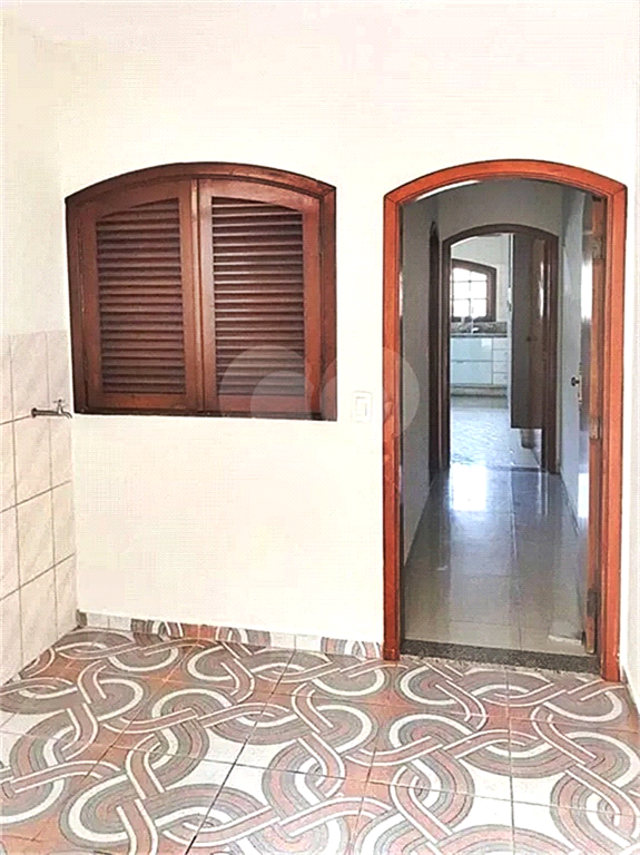 Venda Sobrado São Paulo Vila Formosa REO889725 10