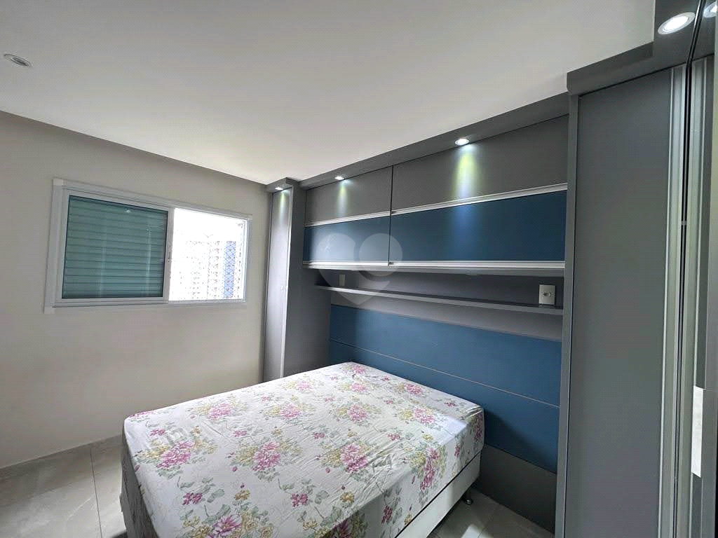 Venda Apartamento Praia Grande Canto Do Forte REO889741 25