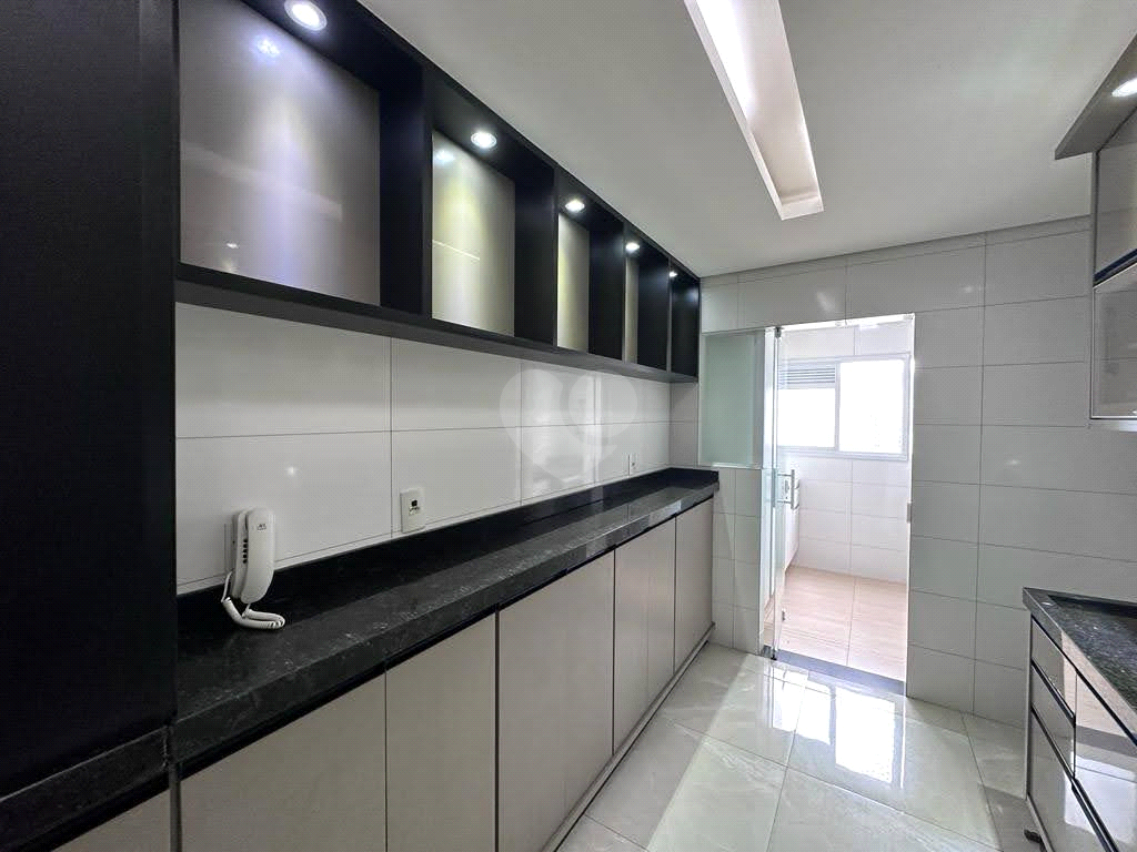 Venda Apartamento Praia Grande Canto Do Forte REO889741 14