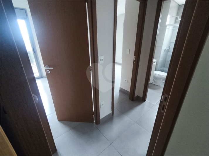 Venda Apartamento Piracicaba São Judas REO889770 13