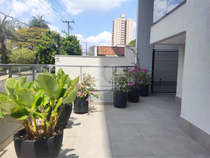 Venda Apartamento Piracicaba São Judas REO889770 2