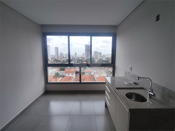 Venda Apartamento Piracicaba São Judas REO889770 12