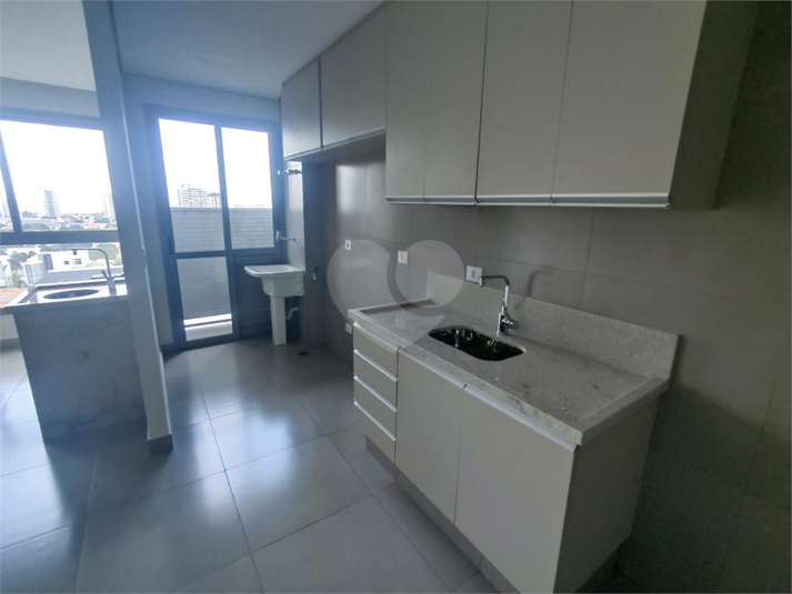 Venda Apartamento Piracicaba São Judas REO889770 6