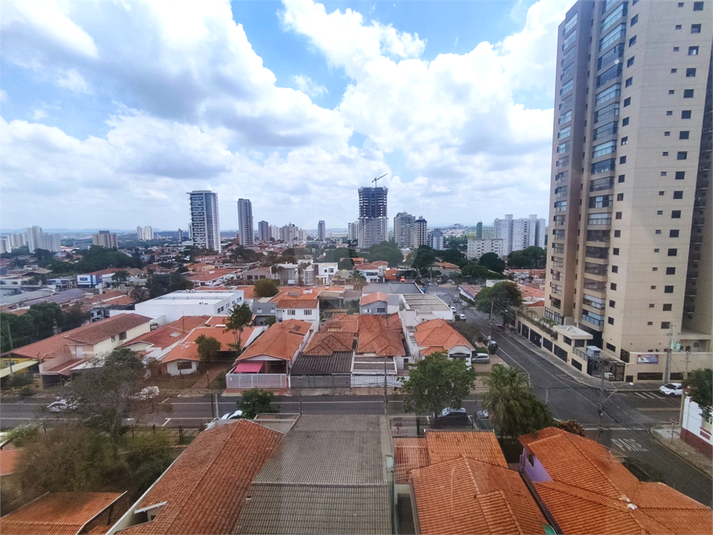 Venda Apartamento Piracicaba São Judas REO889770 42