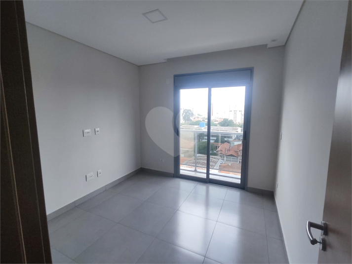 Venda Apartamento Piracicaba São Judas REO889770 32