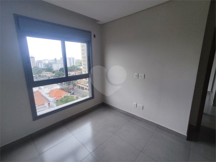 Venda Apartamento Piracicaba São Judas REO889770 28