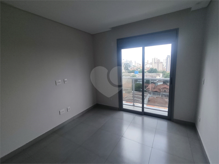 Venda Apartamento Piracicaba São Judas REO889770 33