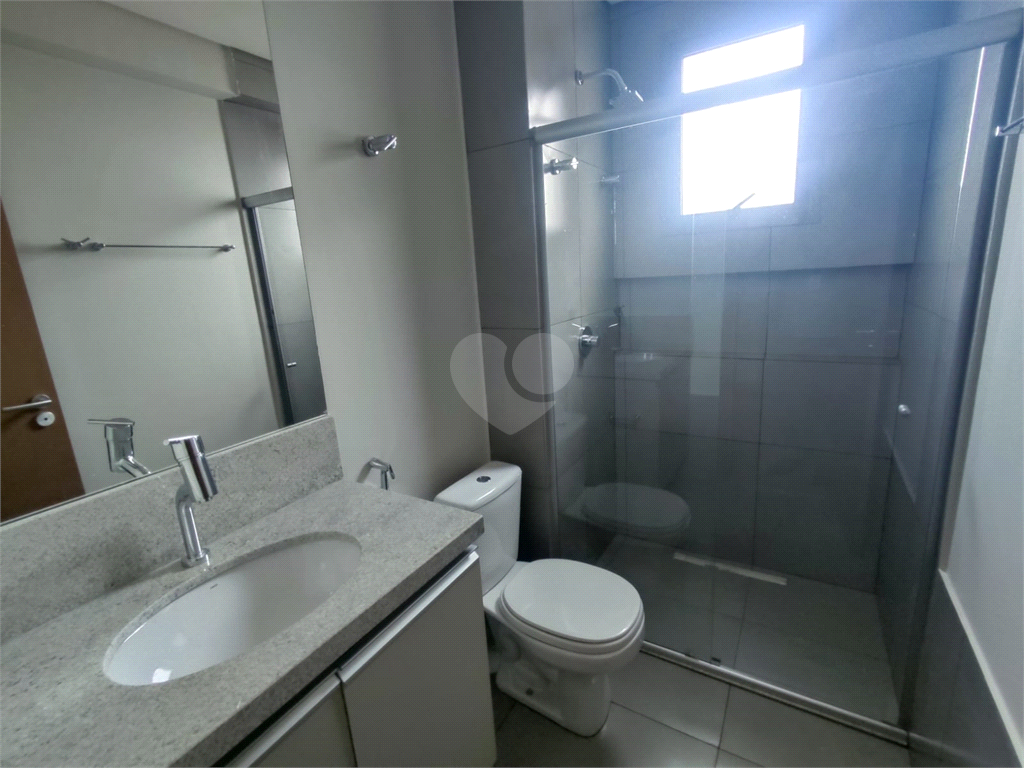 Venda Apartamento Piracicaba São Judas REO889770 20