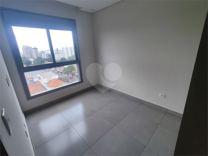 Venda Apartamento Piracicaba São Judas REO889770 15