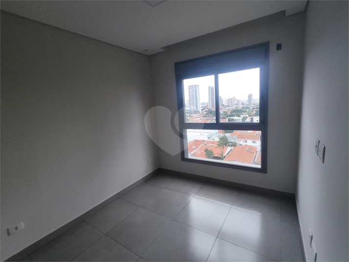 Venda Apartamento Piracicaba São Judas REO889770 25