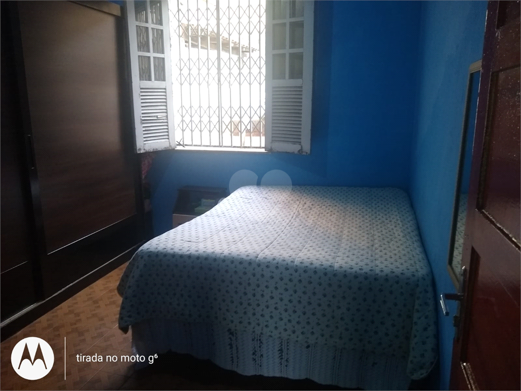 Venda Casa Rio De Janeiro Penha Circular REO889780 34