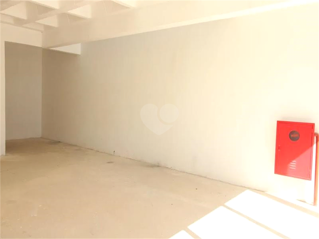 Venda Salão Comercial São Paulo Vila Romana REO889809 11