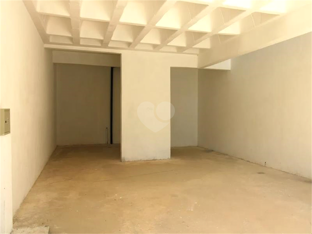 Venda Salão Comercial São Paulo Vila Romana REO889809 7