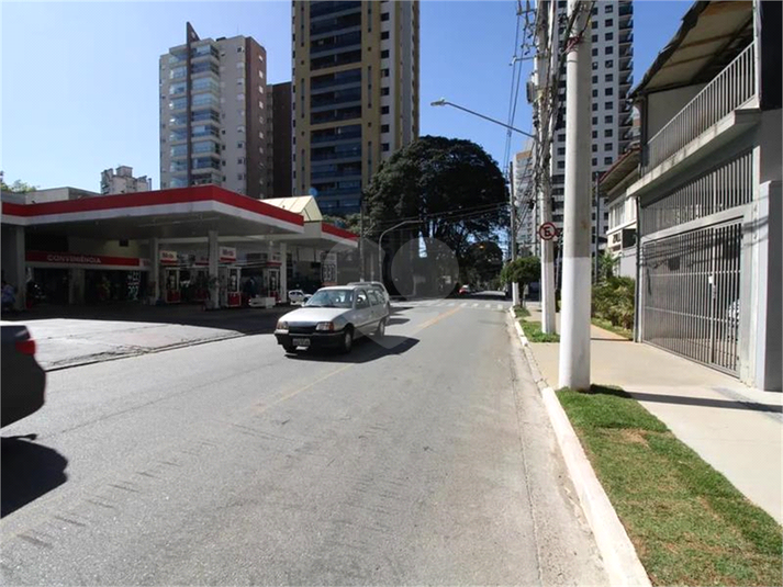 Venda Salão Comercial São Paulo Vila Romana REO889809 20