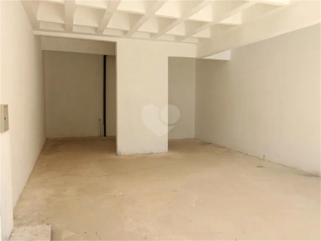 Venda Salão Comercial São Paulo Vila Romana REO889809 9