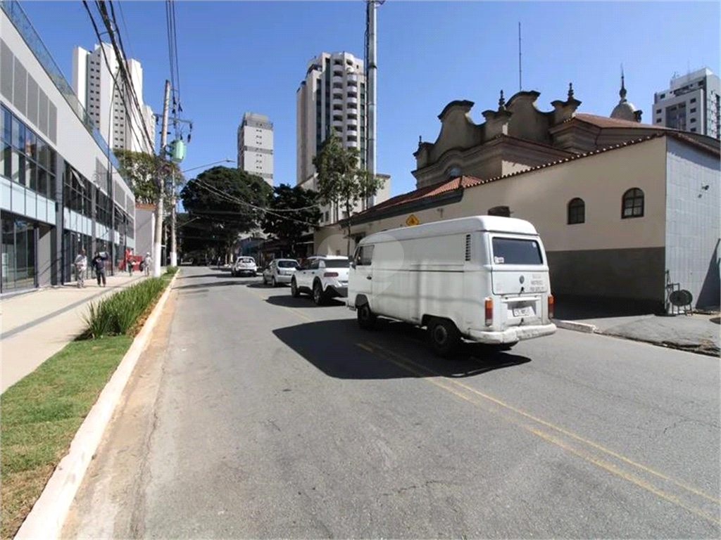 Venda Salão Comercial São Paulo Vila Romana REO889809 21