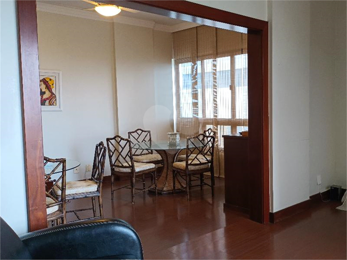 Venda Apartamento Salvador Federação REO889810 23