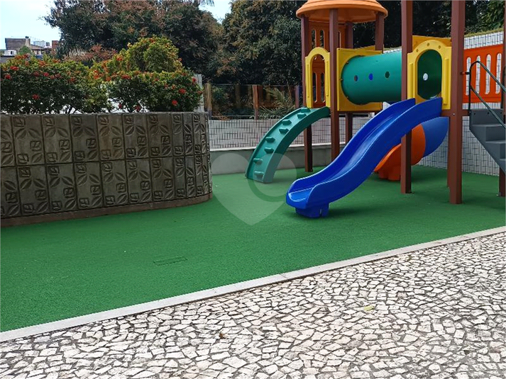 Venda Apartamento Salvador Federação REO889810 57