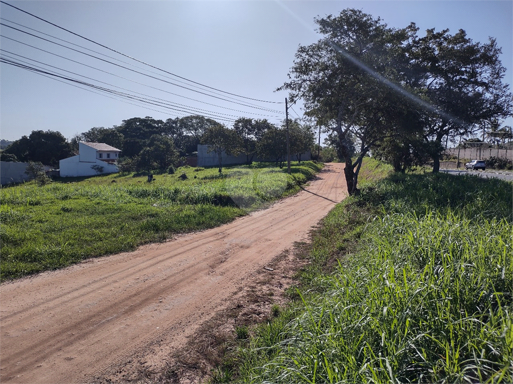 Venda Terreno Valinhos Chácaras São Bento REO889815 2