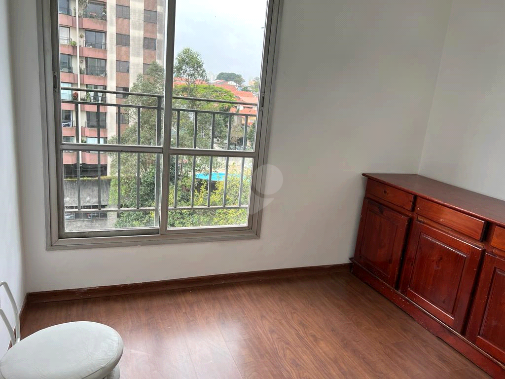 Venda Apartamento São Paulo Jardim Oriental REO889816 9