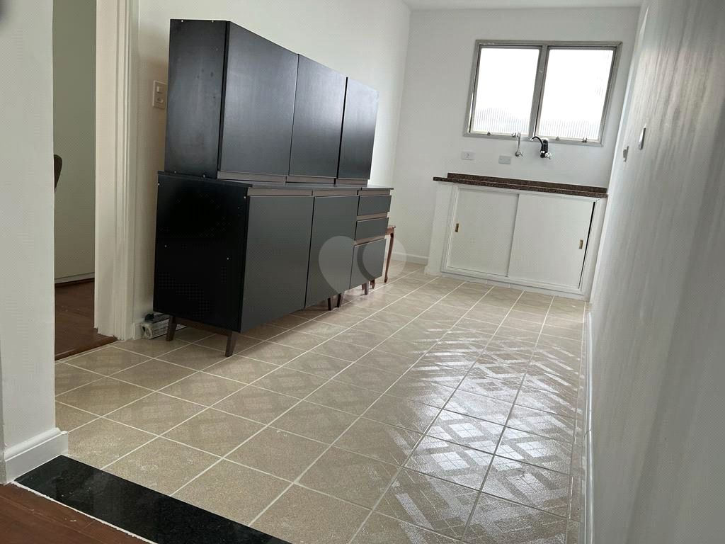 Venda Apartamento São Paulo Jardim Oriental REO889816 1