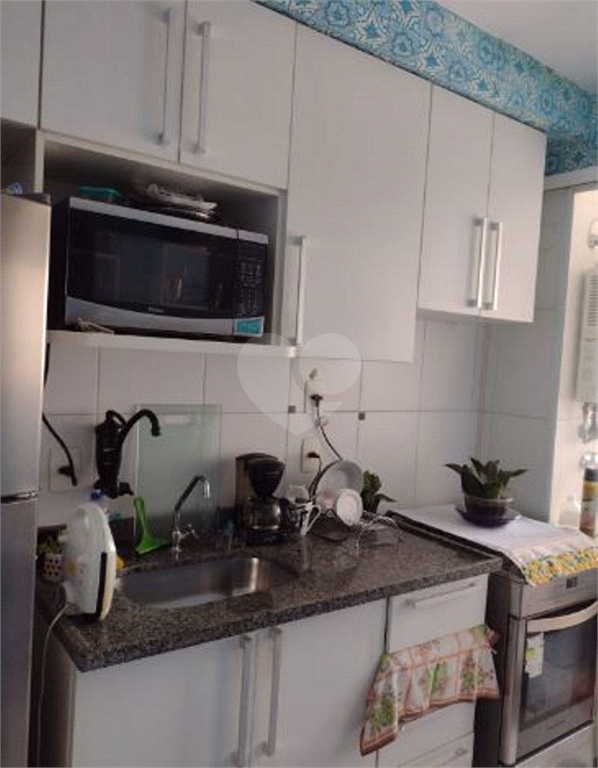 Venda Apartamento São Paulo Limão REO889820 6