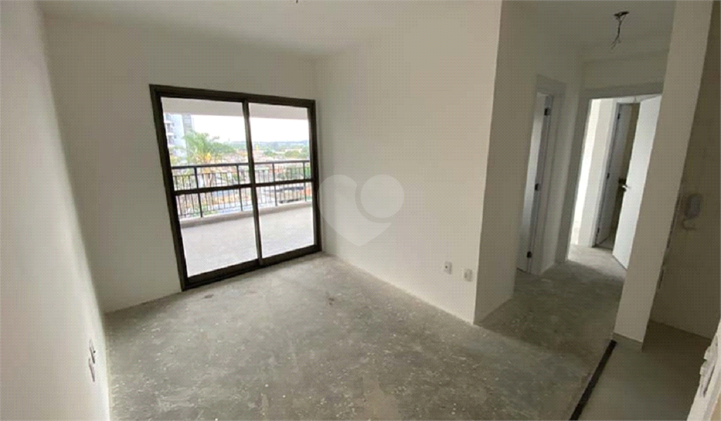 Venda Apartamento Guarulhos Vila Camargos REO889821 21