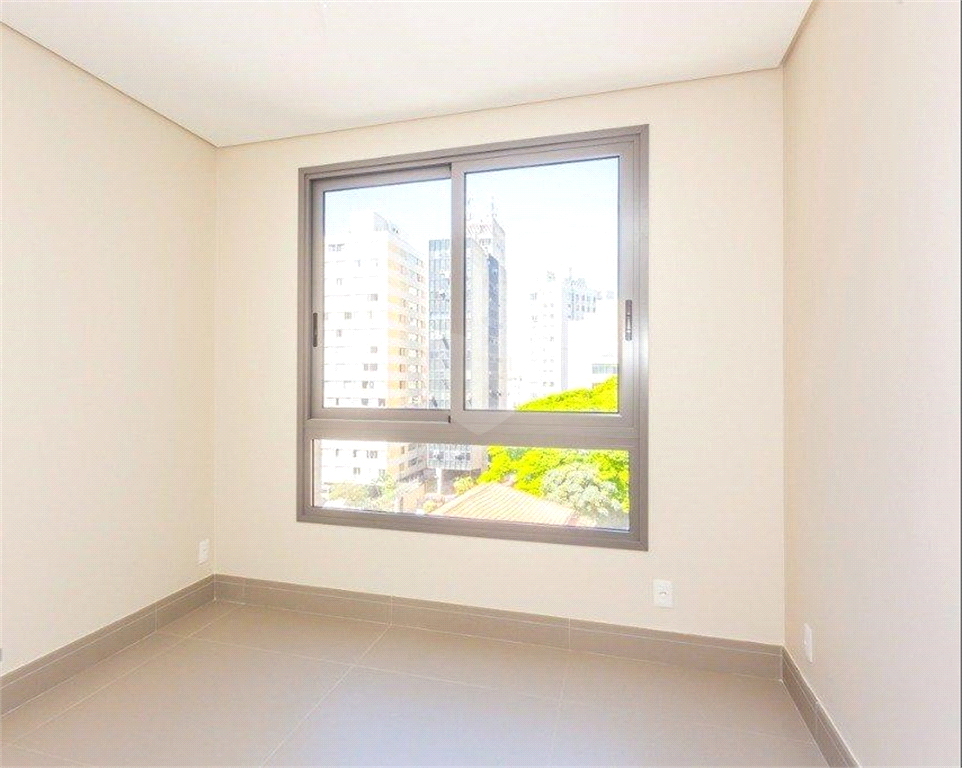 Venda Apartamento São Paulo Santa Cecília REO889829 25