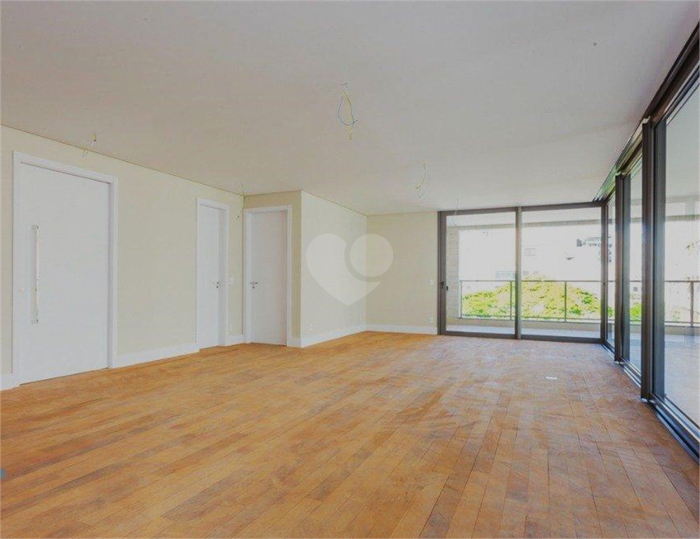 Venda Apartamento São Paulo Santa Cecília REO889829 4