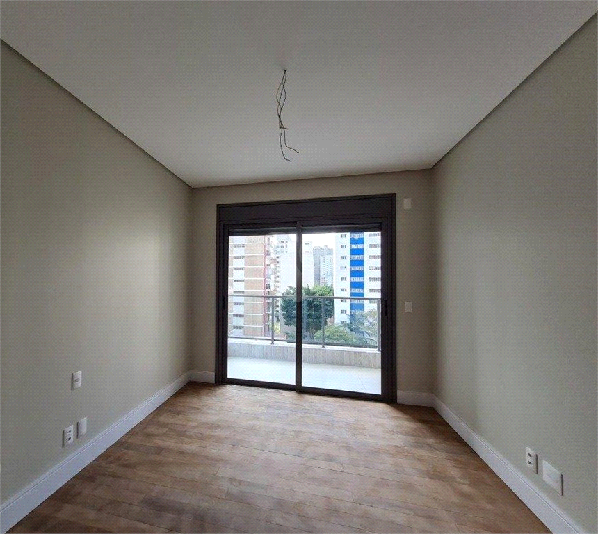 Venda Apartamento São Paulo Santa Cecília REO889829 19