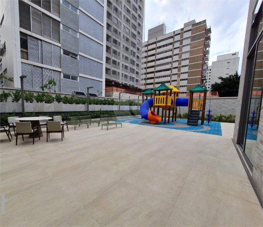 Venda Apartamento São Paulo Santa Cecília REO889829 7