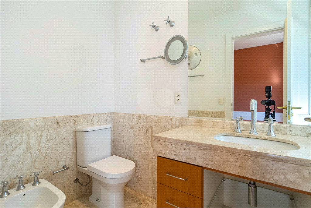 Venda Apartamento São Paulo Jardim Universidade Pinheiros REO889836 25