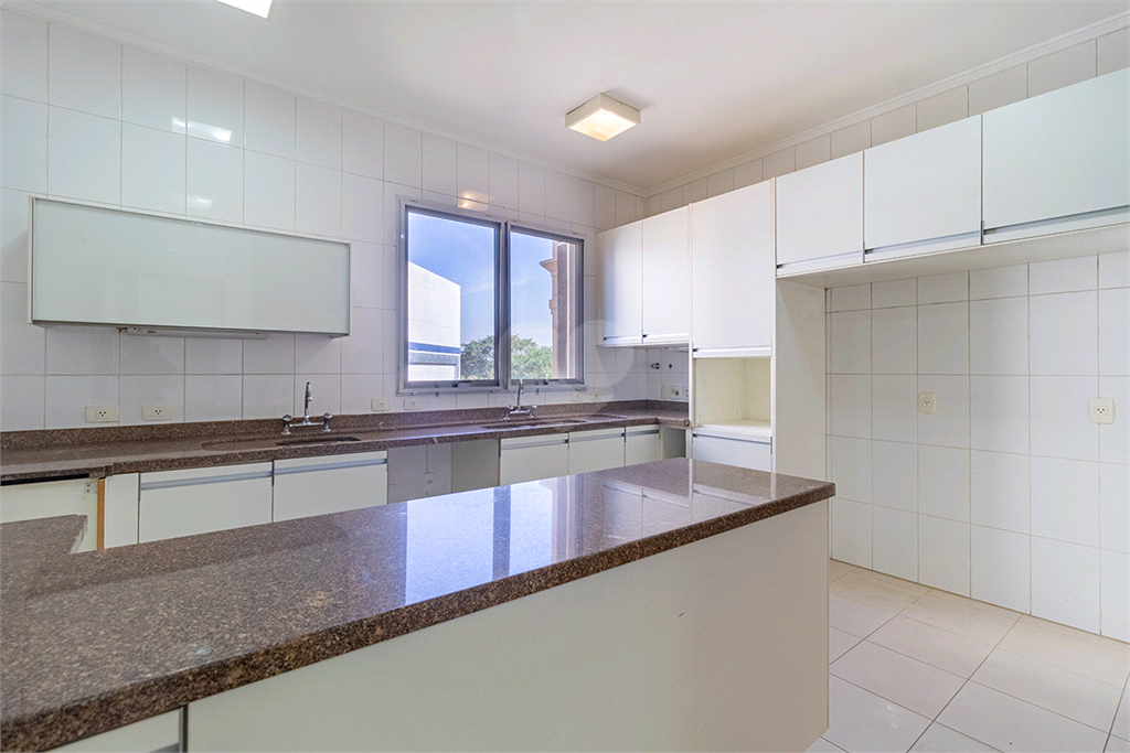 Venda Apartamento São Paulo Jardim Universidade Pinheiros REO889836 14