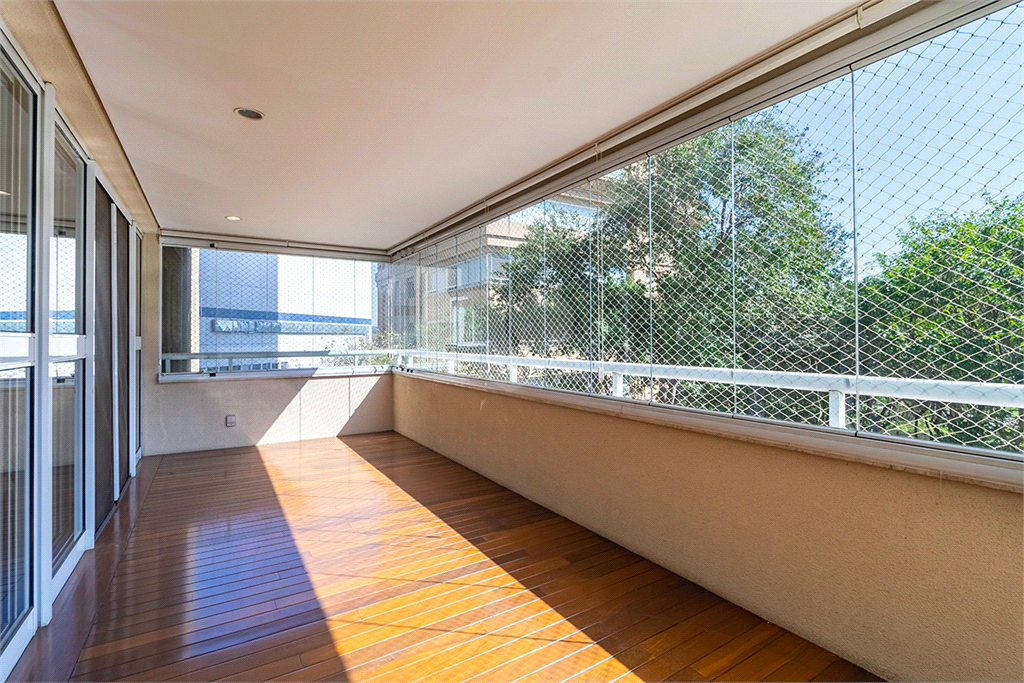 Venda Apartamento São Paulo Jardim Universidade Pinheiros REO889836 1