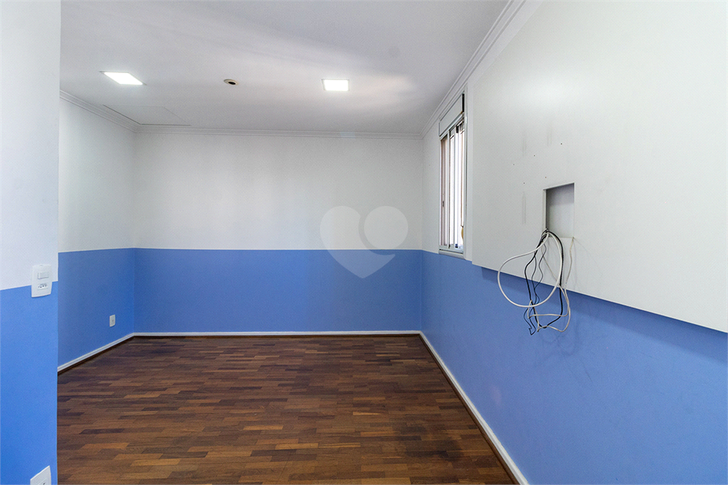 Venda Apartamento São Paulo Jardim Universidade Pinheiros REO889836 17