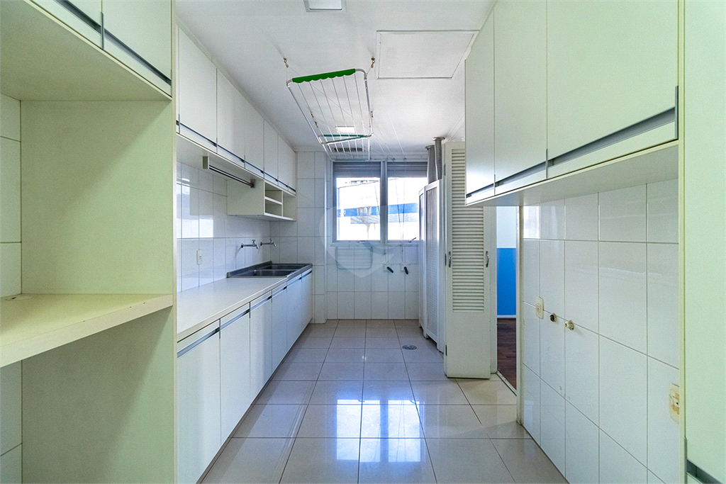 Venda Apartamento São Paulo Jardim Universidade Pinheiros REO889836 15