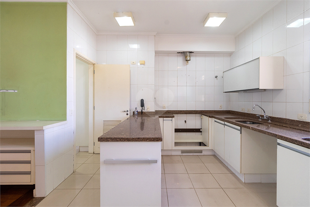 Venda Apartamento São Paulo Jardim Universidade Pinheiros REO889836 13