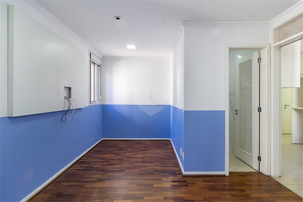 Venda Apartamento São Paulo Jardim Universidade Pinheiros REO889836 16