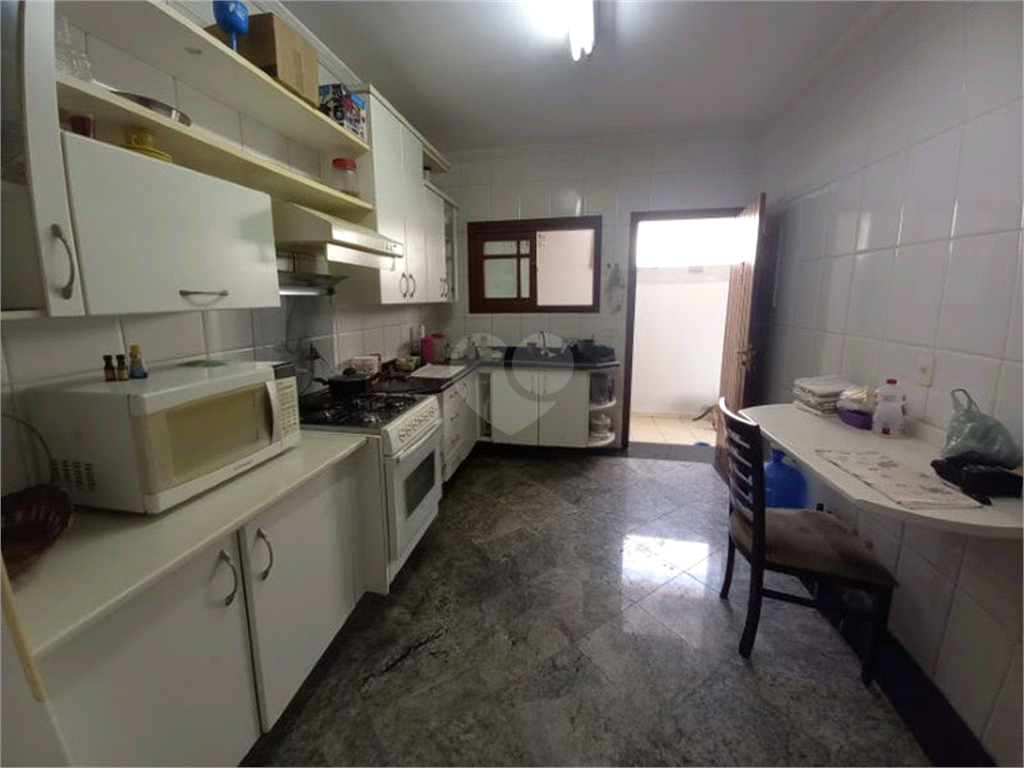 Venda Casa São Paulo Jardim Sabará REO889842 8