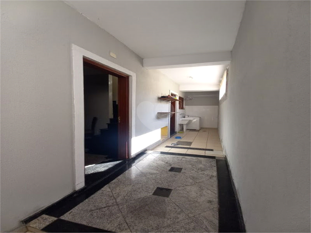 Venda Casa São Paulo Jardim Sabará REO889842 28