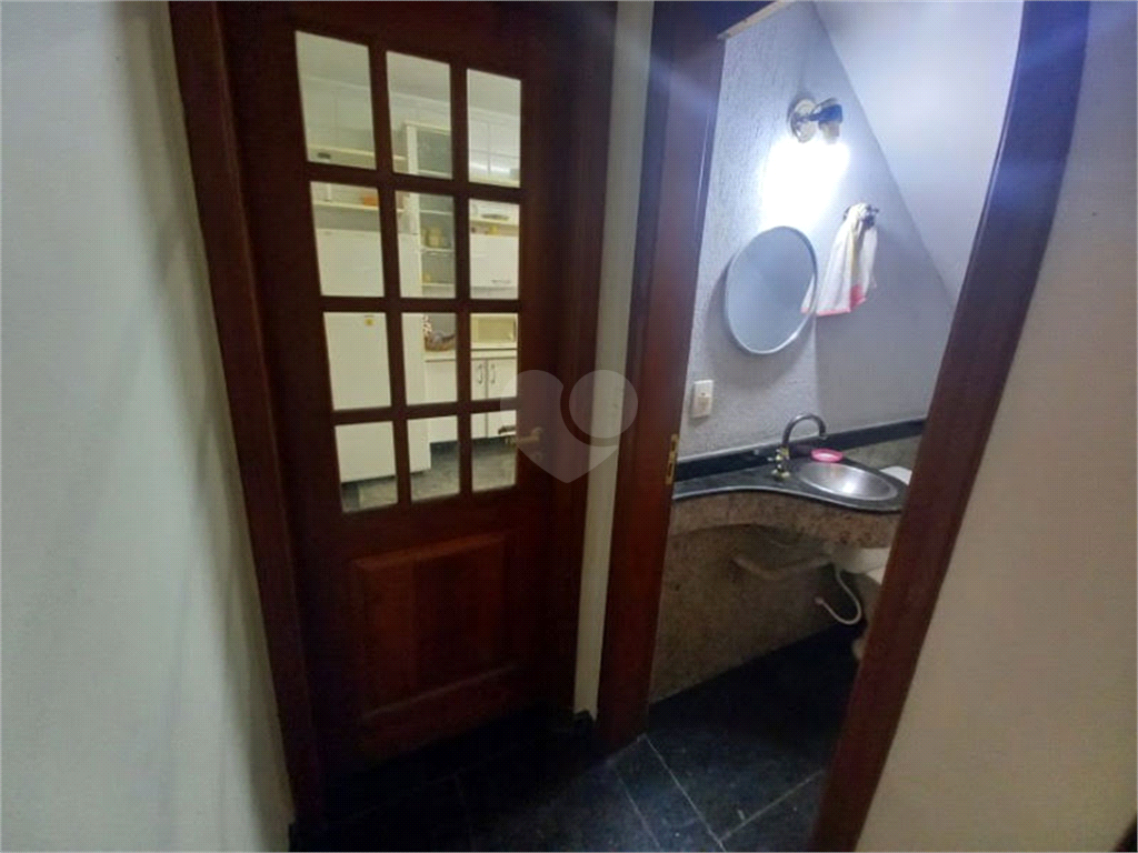 Venda Casa São Paulo Jardim Sabará REO889842 20