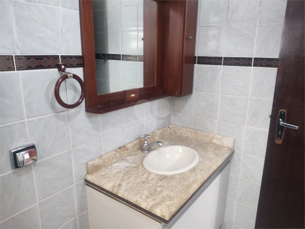 Venda Apartamento Santo André Vila Metalúrgica REO889844 17