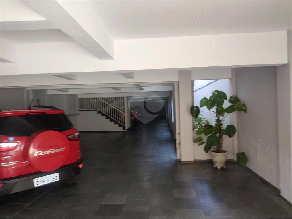 Venda Apartamento Santo André Vila Metalúrgica REO889844 27