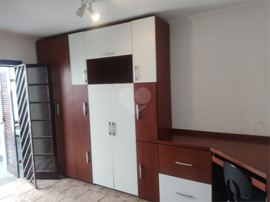 Venda Apartamento Santo André Vila Metalúrgica REO889844 20