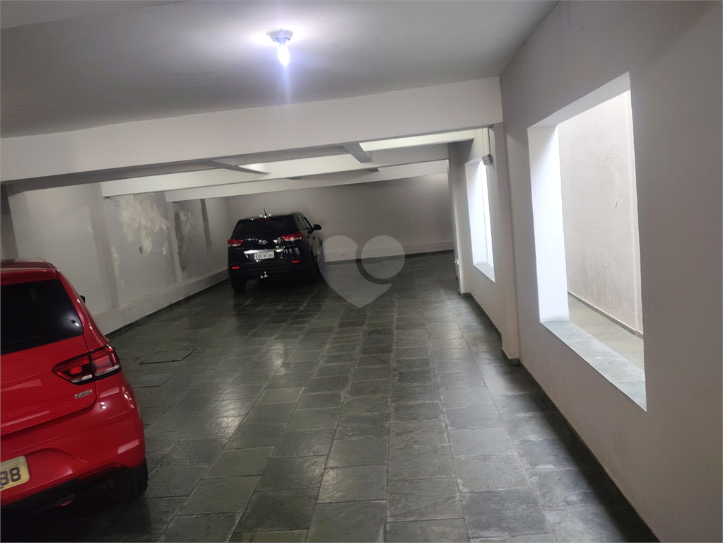 Venda Apartamento Santo André Vila Metalúrgica REO889844 24